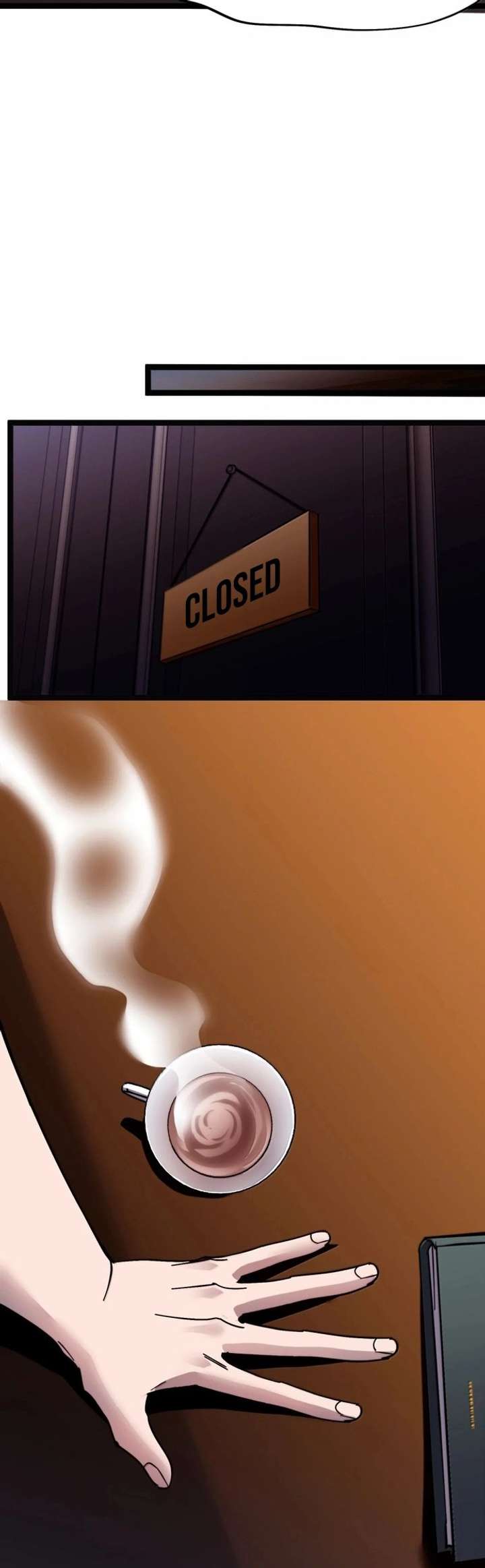 I'm Really Not the Evil God's Lackey - Chapter 186 Page 38