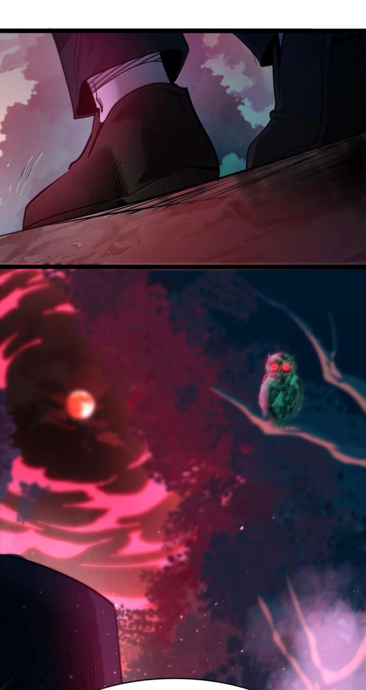 I'm Really Not the Evil God's Lackey - Chapter 187 Page 56