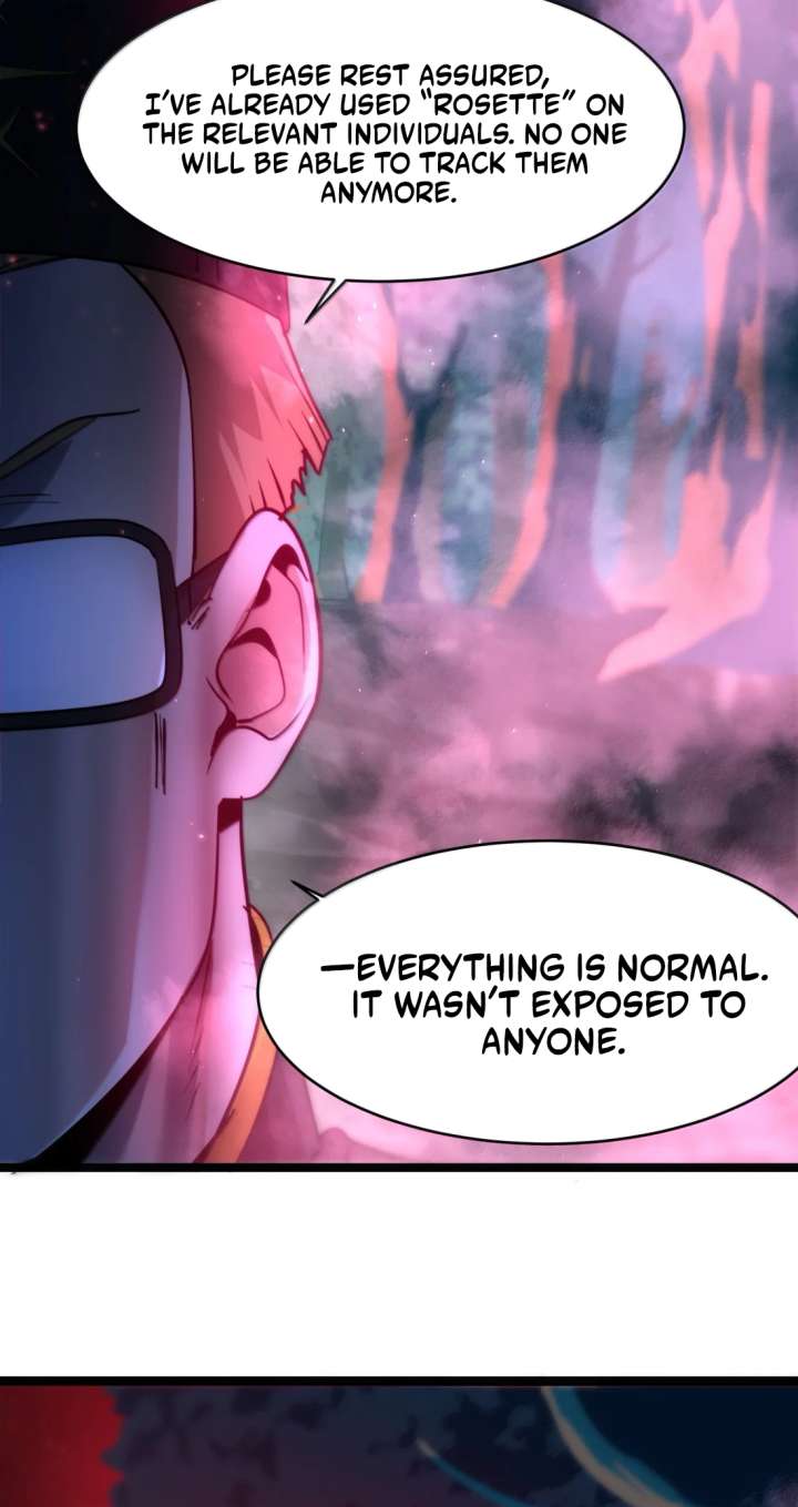 I'm Really Not the Evil God's Lackey - Chapter 187 Page 57