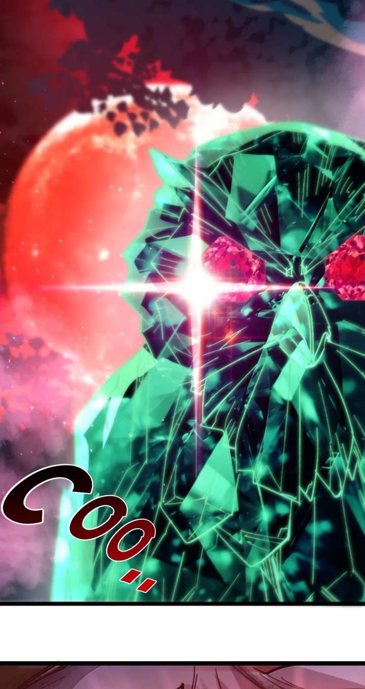 I'm Really Not the Evil God's Lackey - Chapter 187 Page 58