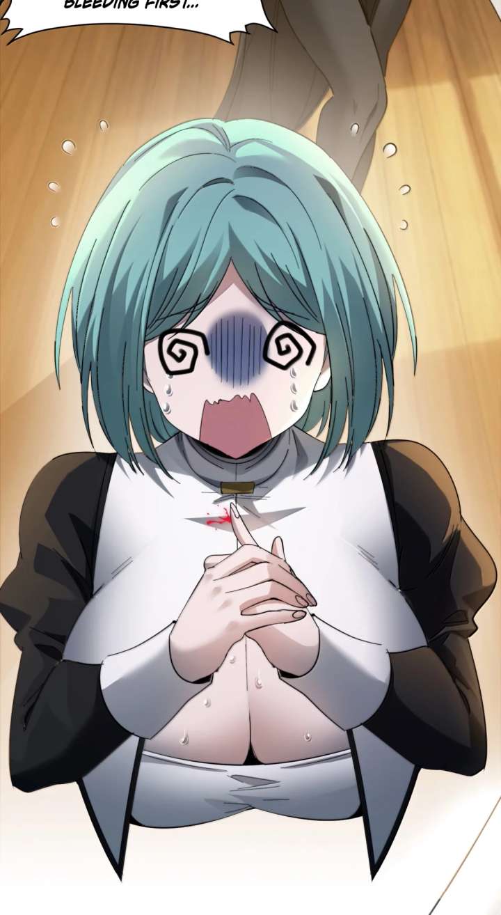 I'm Really Not the Evil God's Lackey - Chapter 187 Page 6