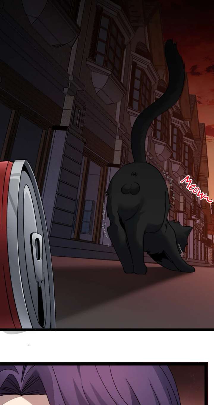 I'm Really Not the Evil God's Lackey - Chapter 187 Page 60