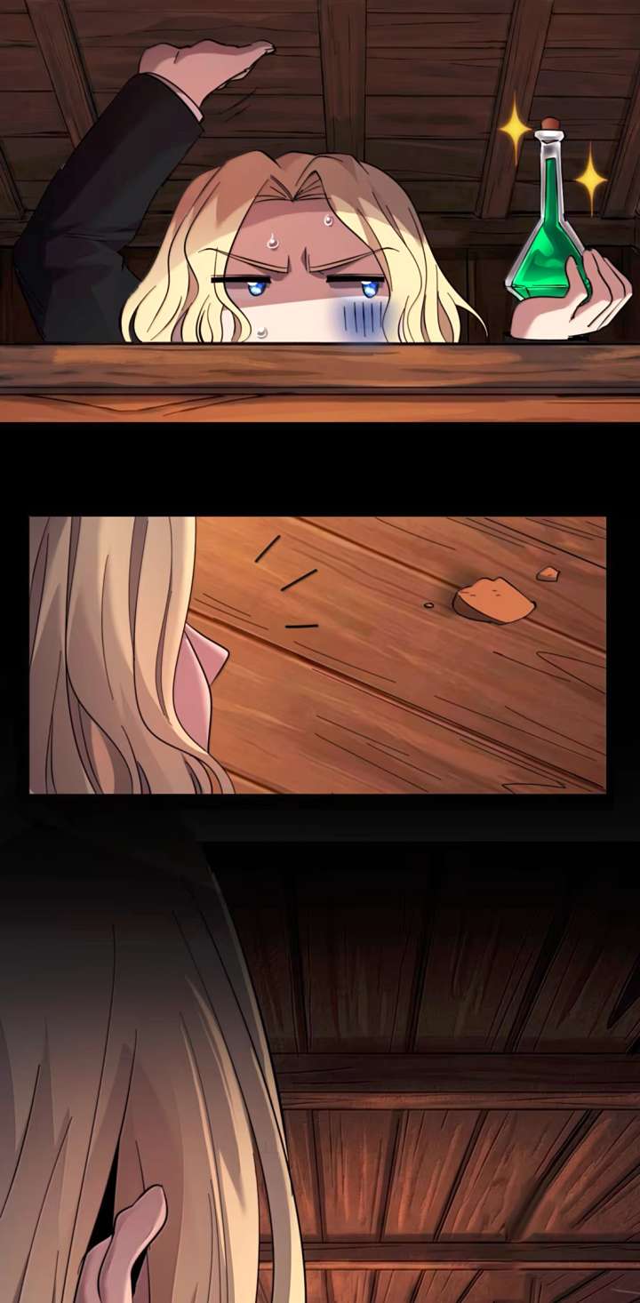 I'm Really Not the Evil God's Lackey - Chapter 188 Page 15