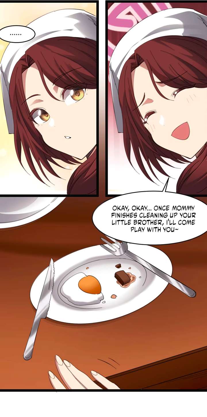 I'm Really Not the Evil God's Lackey - Chapter 188 Page 29