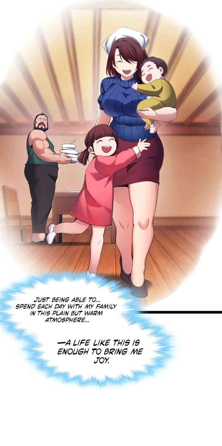 I'm Really Not the Evil God's Lackey - Chapter 188 Page 31