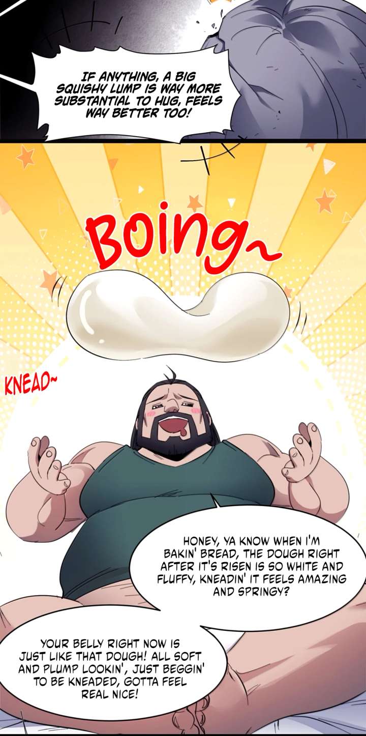 I'm Really Not the Evil God's Lackey - Chapter 188 Page 35