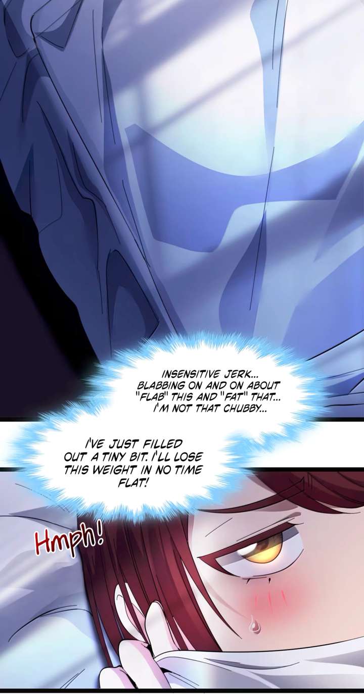 I'm Really Not the Evil God's Lackey - Chapter 188 Page 39