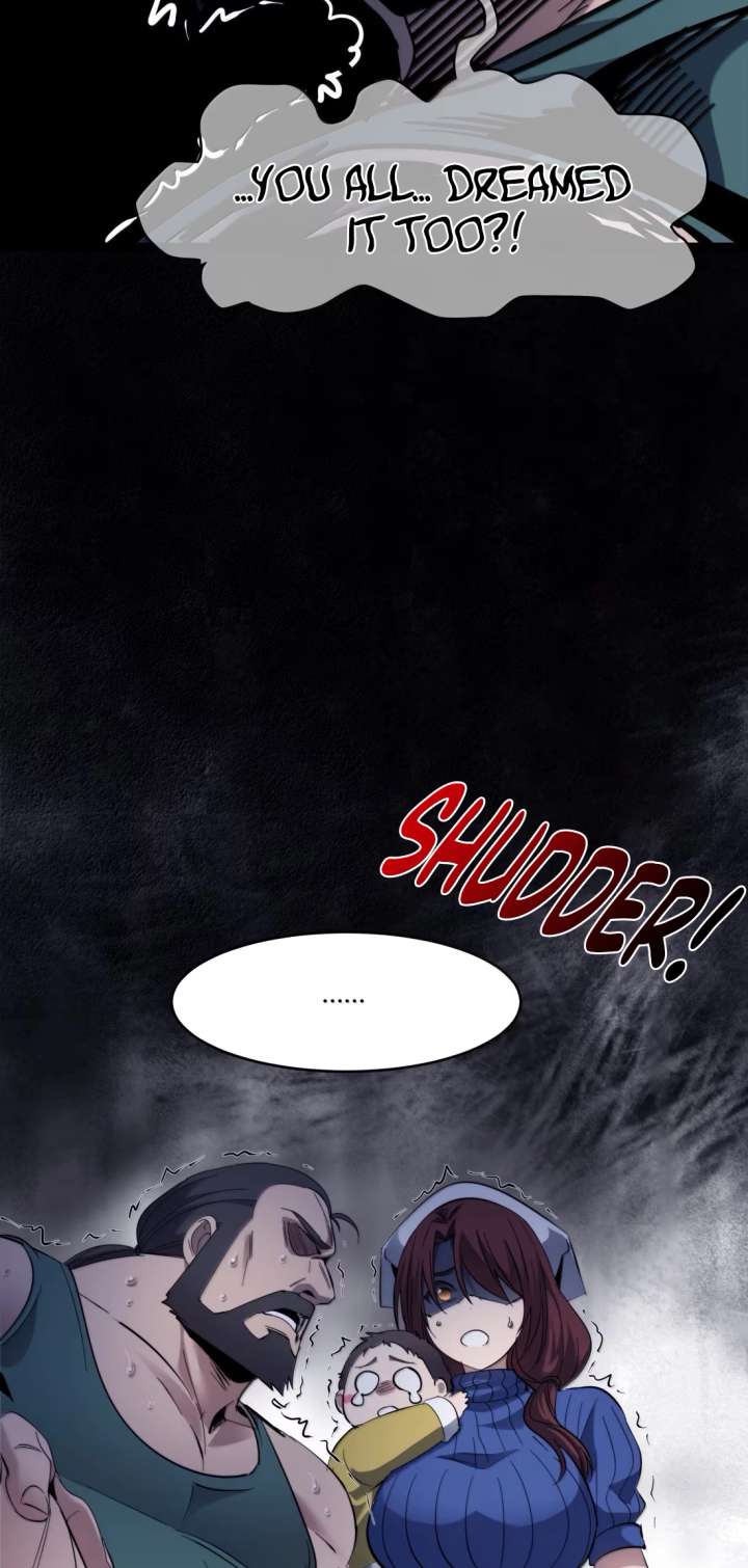 I'm Really Not the Evil God's Lackey - Chapter 189 Page 20