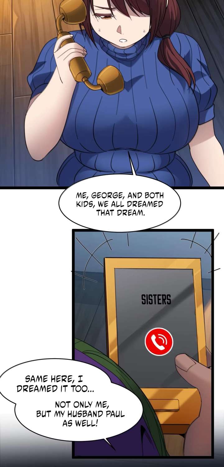 I'm Really Not the Evil God's Lackey - Chapter 189 Page 38