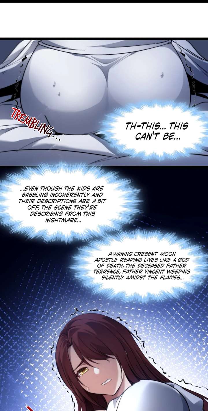 I'm Really Not the Evil God's Lackey - Chapter 189 Page 9