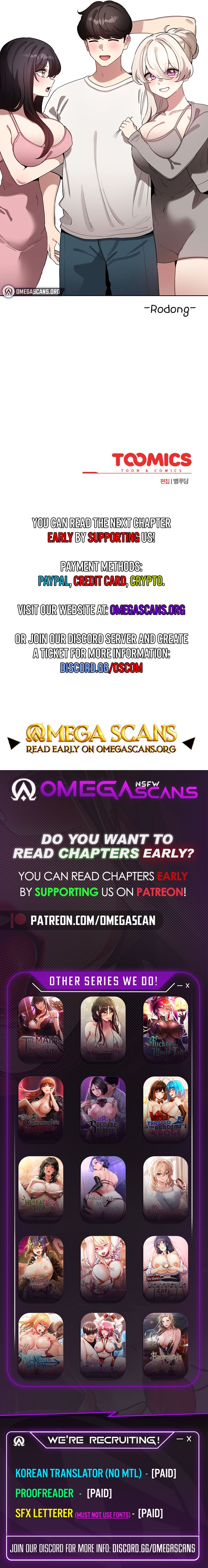 I Became a Pornhwa NPC - Chapter 80 Page 11