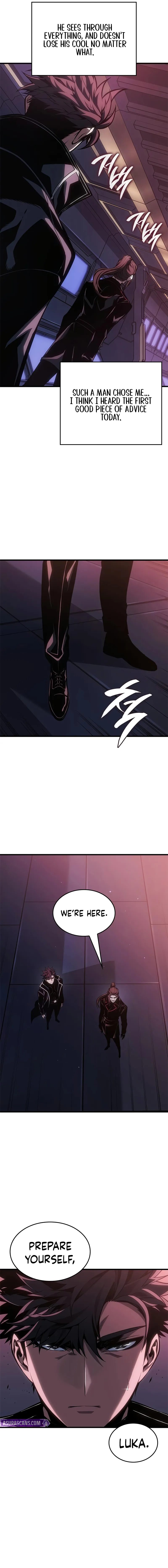 Bad Born Blood - Chapter 68 Page 8