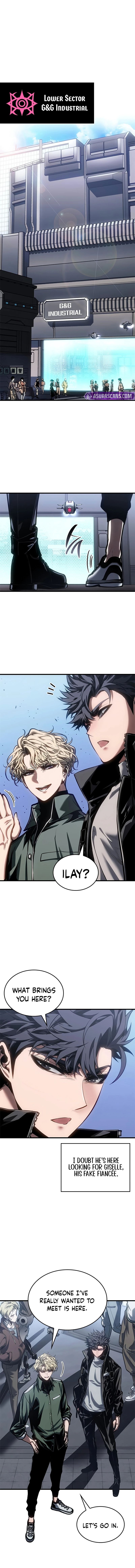 Bad Born Blood - Chapter 82 Page 2