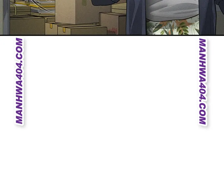 My Eyes Now See Desire Raw - Chapter 47 Page 42