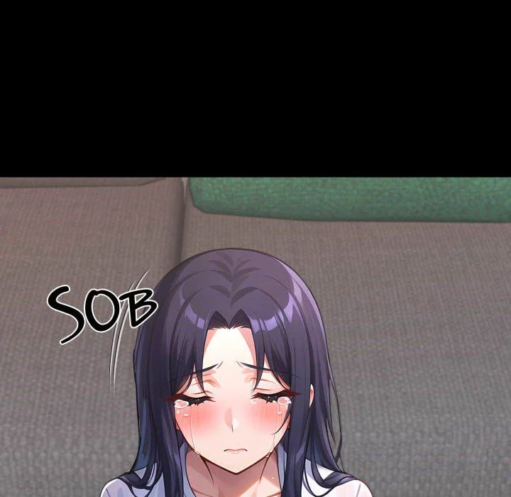 Gangster x Office Lady - Chapter 122 Page 10