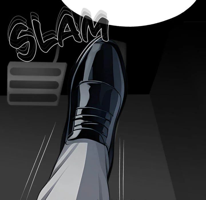 Gangster x Office Lady - Chapter 122 Page 104