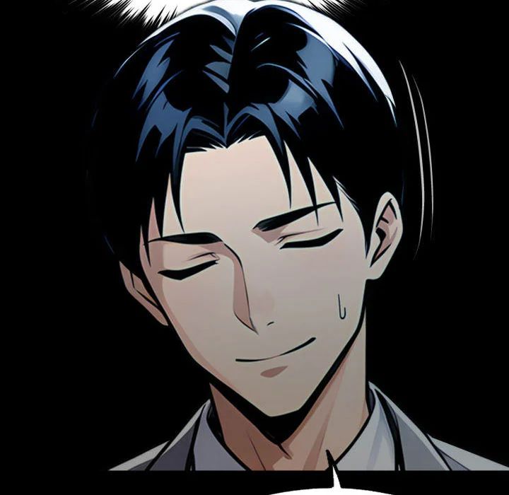 Gangster x Office Lady - Chapter 122 Page 121