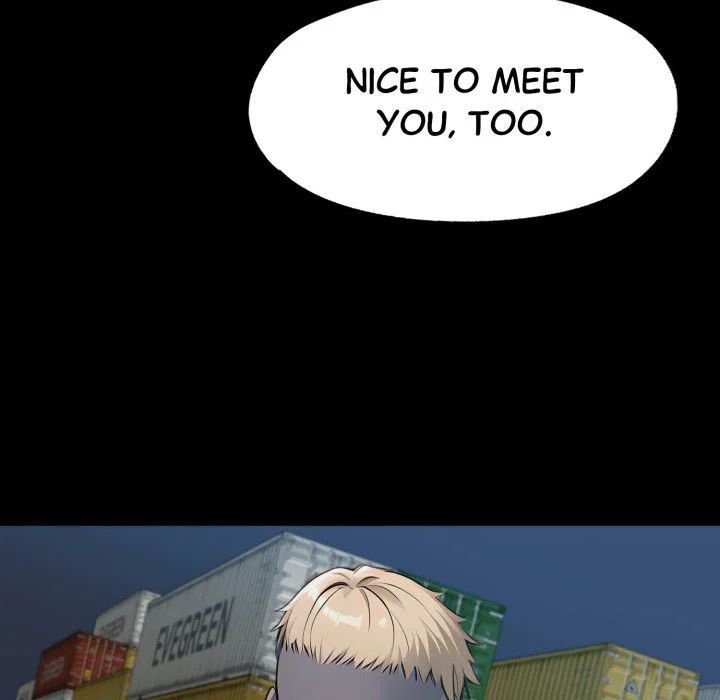 Gangster x Office Lady - Chapter 122 Page 122