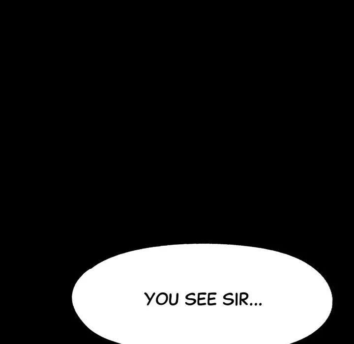 Gangster x Office Lady - Chapter 122 Page 126