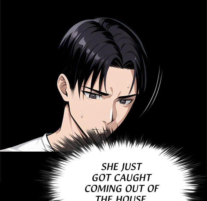 Gangster x Office Lady - Chapter 122 Page 13