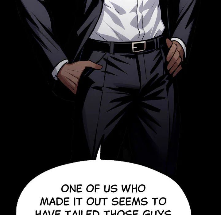 Gangster x Office Lady - Chapter 122 Page 136