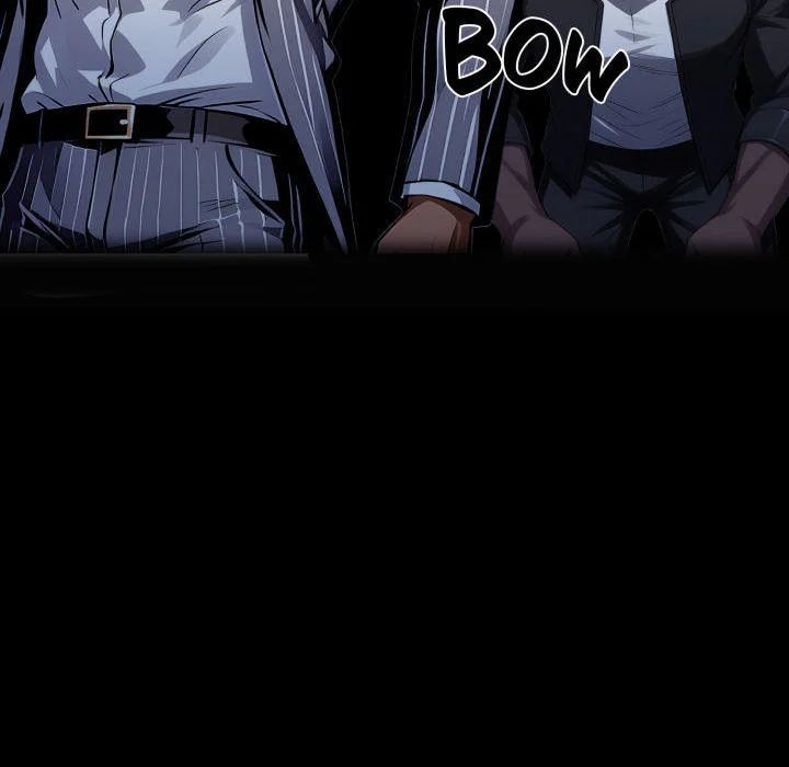 Gangster x Office Lady - Chapter 122 Page 160