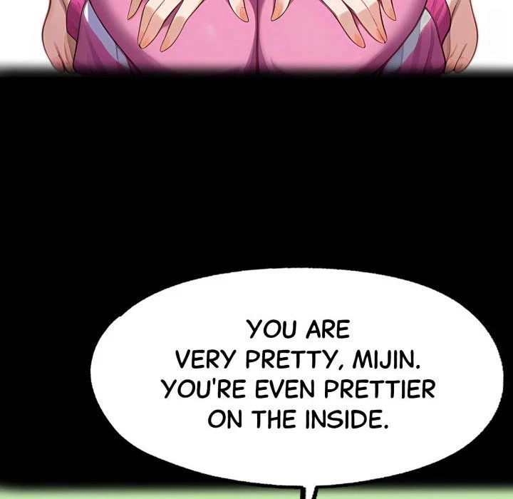 Gangster x Office Lady - Chapter 122 Page 41