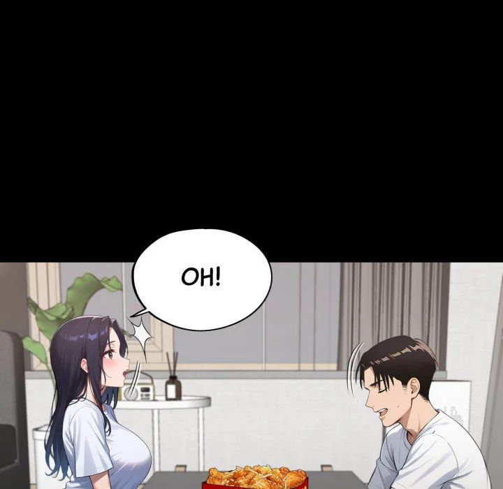 Gangster x Office Lady - Chapter 122 Page 47