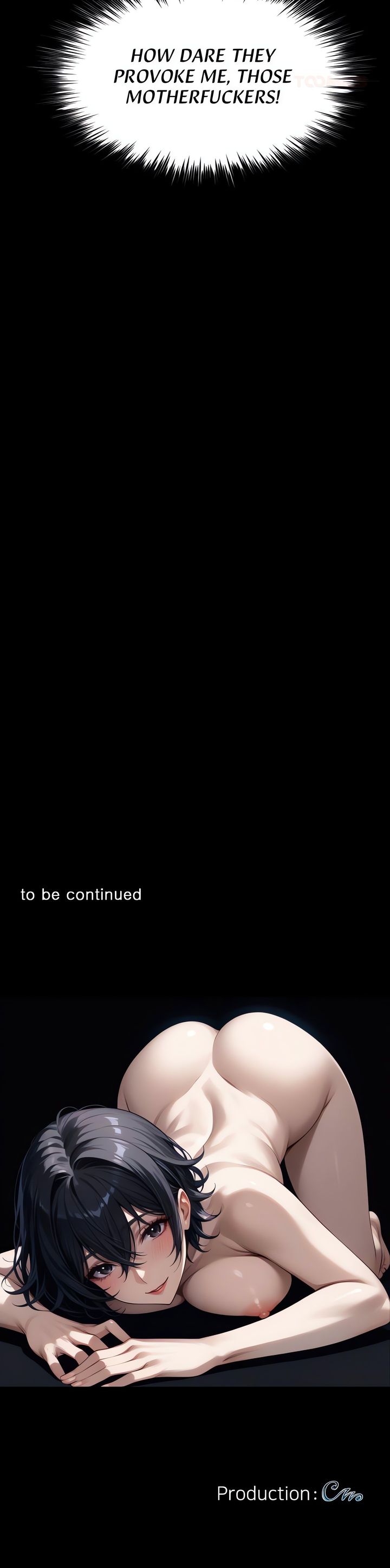 Gangster x Office Lady - Chapter 125 Page 26