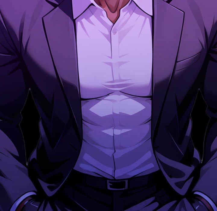 Gangster x Office Lady - Chapter 139 Page 102