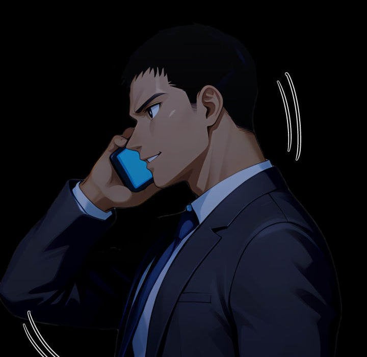 Gangster x Office Lady - Chapter 139 Page 120