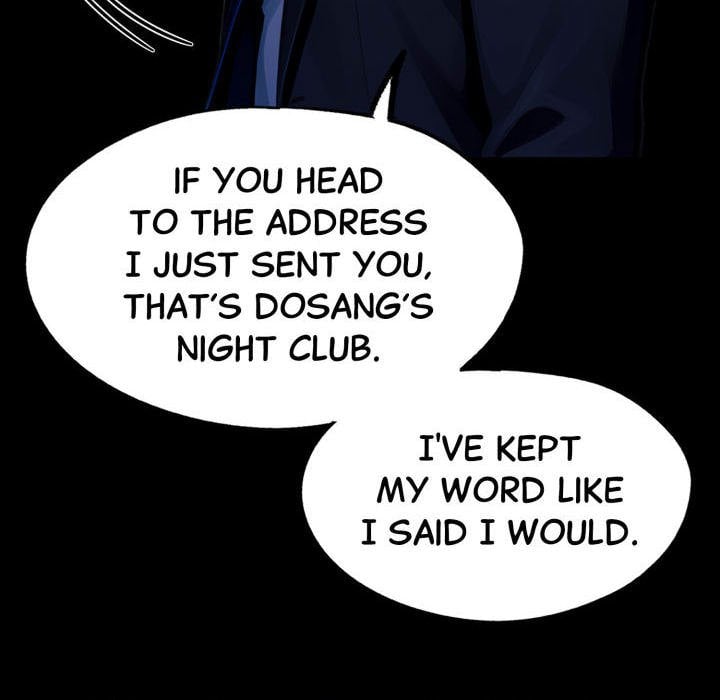 Gangster x Office Lady - Chapter 139 Page 121