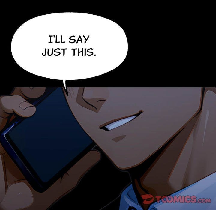 Gangster x Office Lady - Chapter 139 Page 124