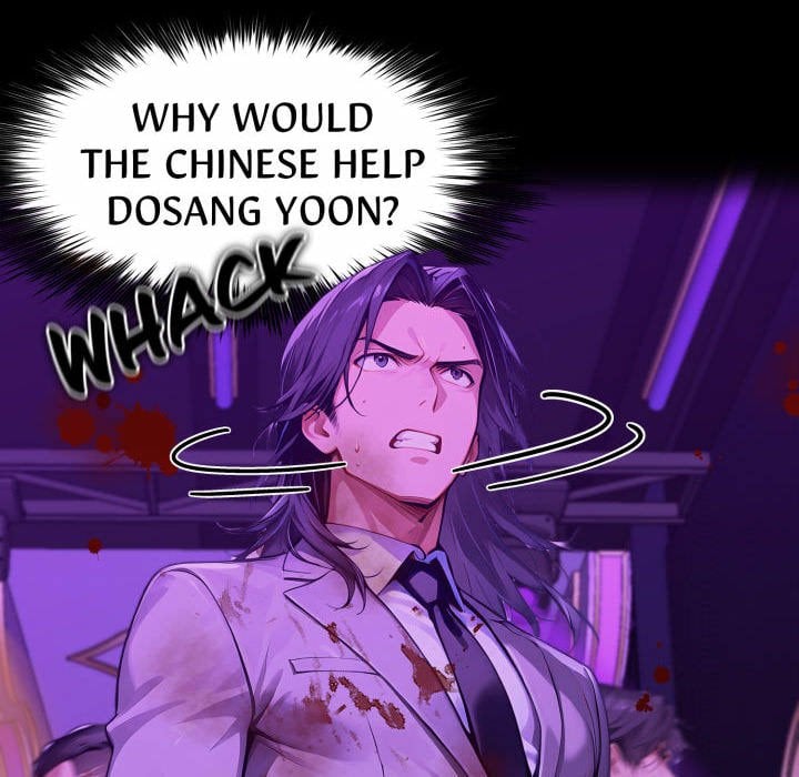 Gangster x Office Lady - Chapter 139 Page 14