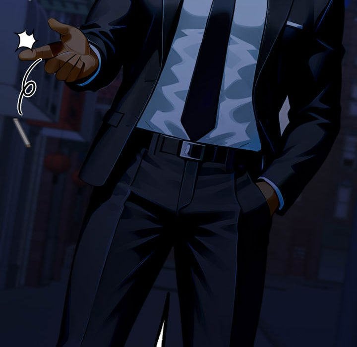 Gangster x Office Lady - Chapter 139 Page 151