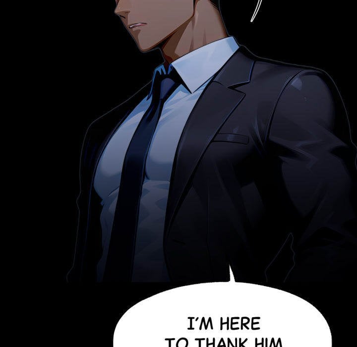 Gangster x Office Lady - Chapter 139 Page 166