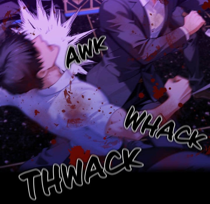 Gangster x Office Lady - Chapter 139 Page 17