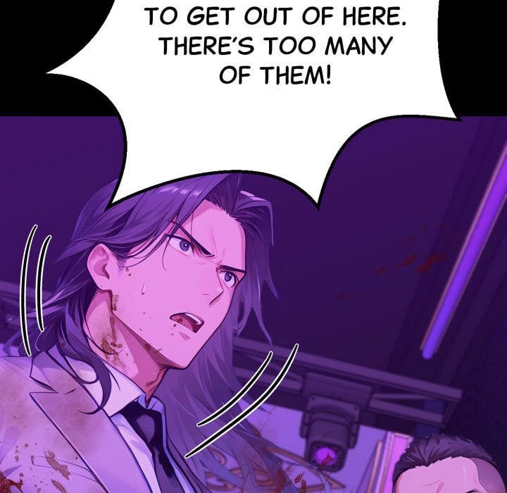 Gangster x Office Lady - Chapter 139 Page 26