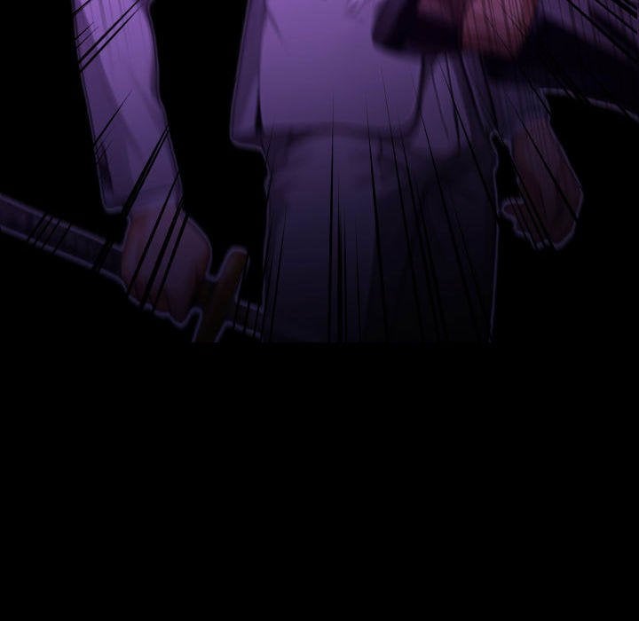 Gangster x Office Lady - Chapter 139 Page 38