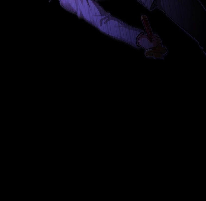 Gangster x Office Lady - Chapter 139 Page 75