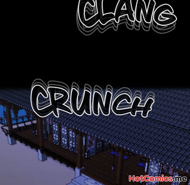 Gangster x Office Lady - Chapter 141 Page 129