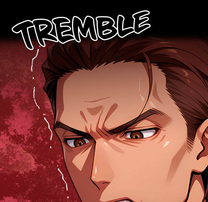 Gangster x Office Lady - Chapter 141 Page 140