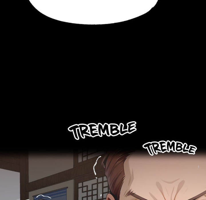 Gangster x Office Lady - Chapter 141 Page 142