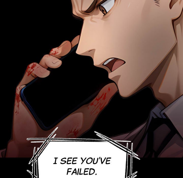 Gangster x Office Lady - Chapter 141 Page 154