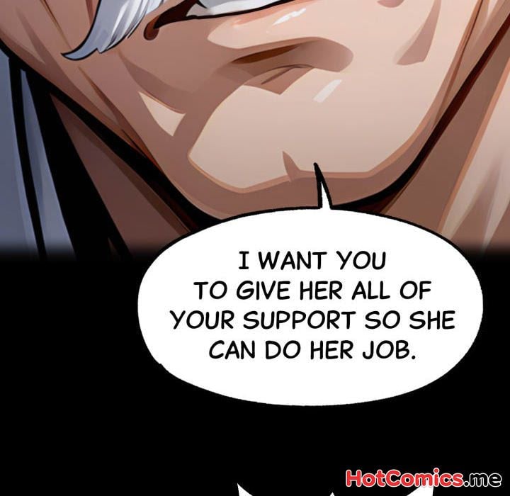 Gangster x Office Lady - Chapter 141 Page 172