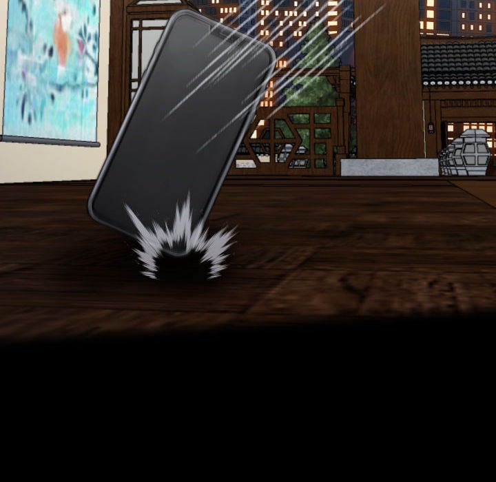 Gangster x Office Lady - Chapter 141 Page 178