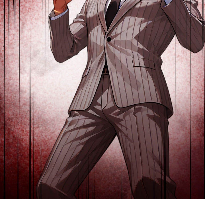 Gangster x Office Lady - Chapter 141 Page 180