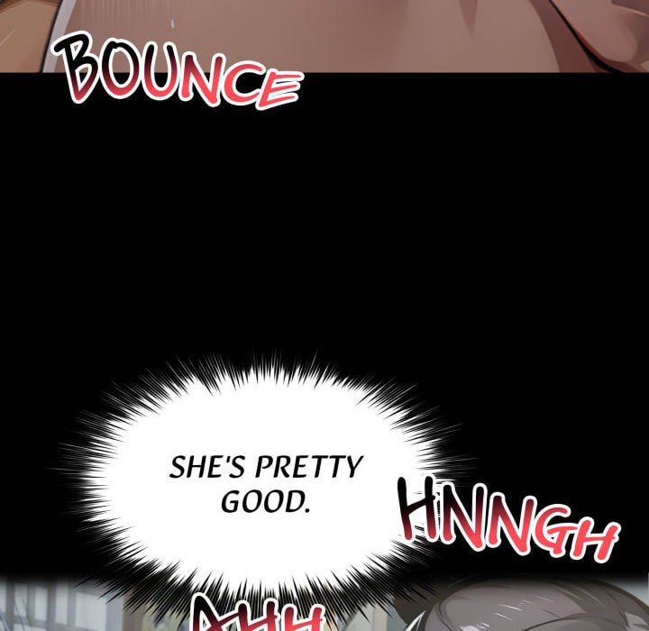 Gangster x Office Lady - Chapter 141 Page 34