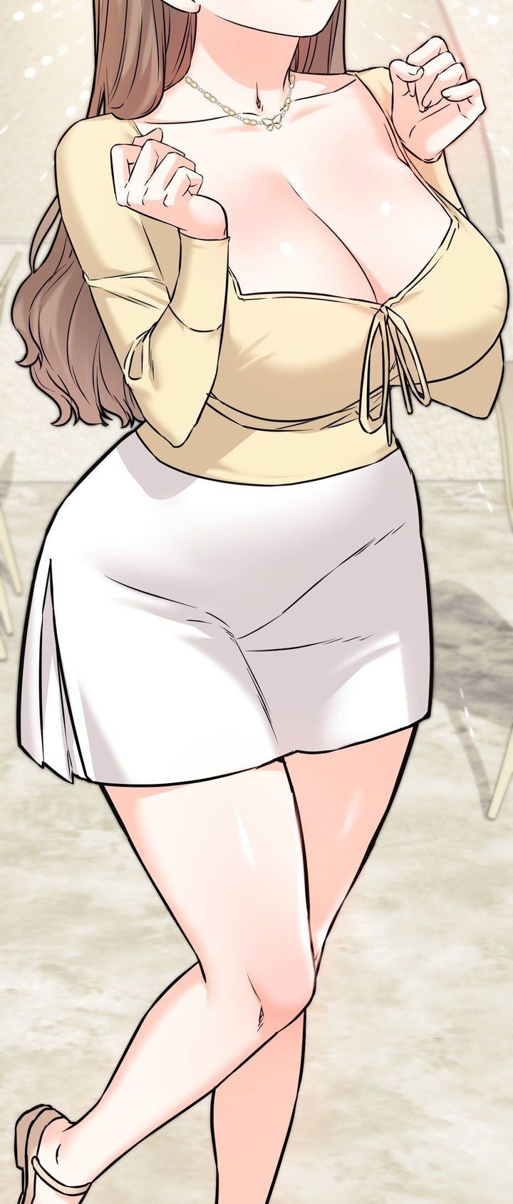 Secret Siblings 2 - Chapter 18 Page 29