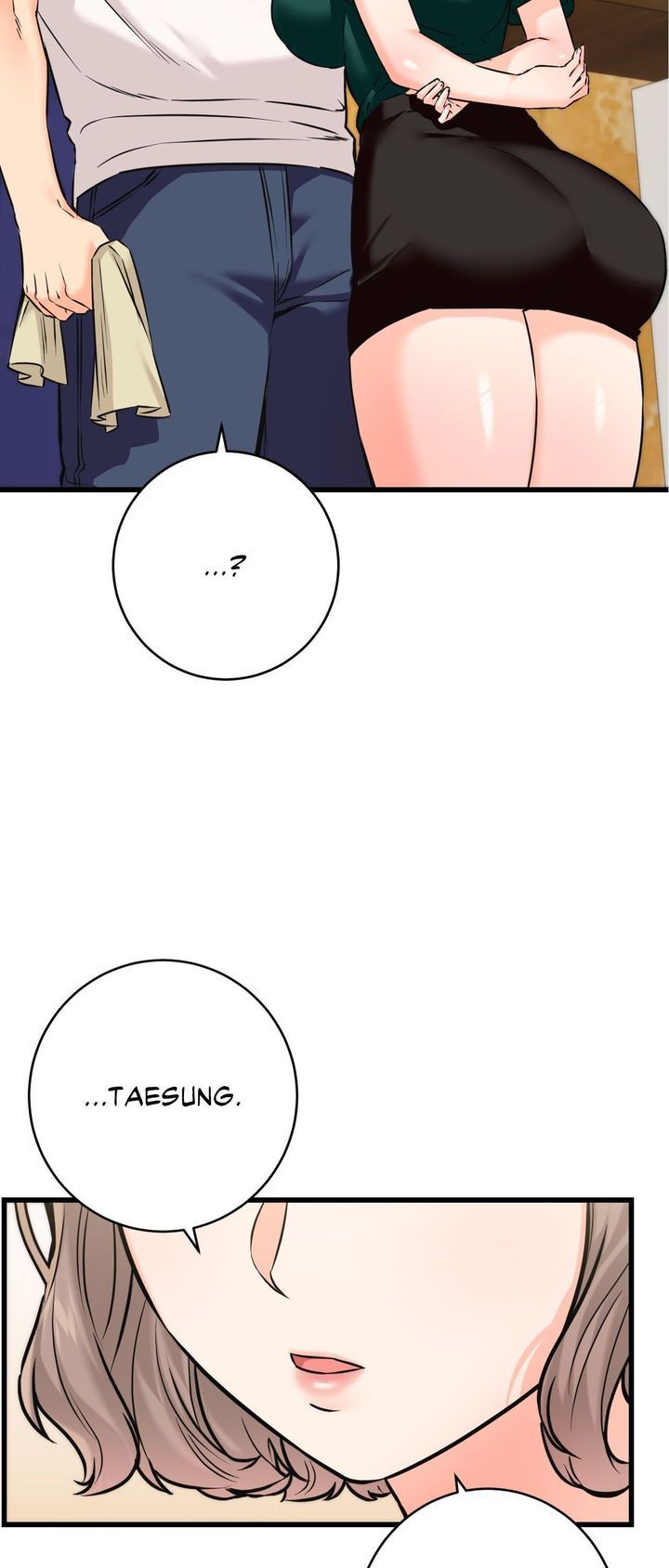 Secret Siblings 2 - Chapter 18 Page 49